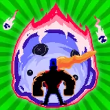 Lee vs the Asteroids