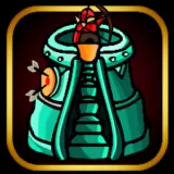 Legend of Towercraft: Tower Defense - RPG