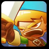 Legendary Warrior