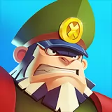 Legends of Libra: Стрелялка