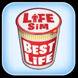 Life Simulator: Best Life