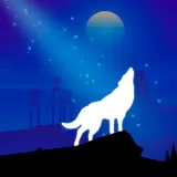 Light - Wolf Adventure