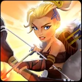 Lionheart: Dark Moon