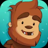 Little Bigfoot