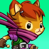Little Hero Jump
