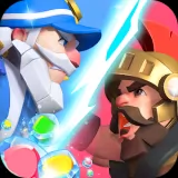 Lord Legend: Match Brawl
