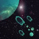 Lost In Space : The Frontier