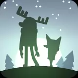 Lost in the Snow