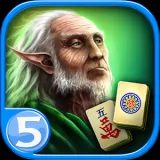 Lost Lands: Mahjong