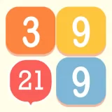 Lucky 21 blocks!