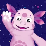 Лунтик: Геройские Истории! Игра для детей