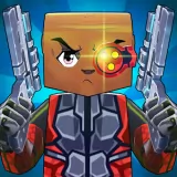 Madness Cubed Blitz