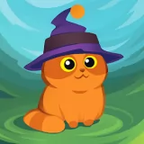 Magicat: Приключения кота