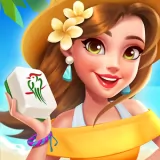 Mahjong Puzzle