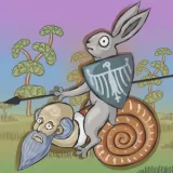 Marginalia hero