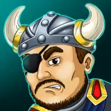Marmoks Team Monster Crush RPG кликер