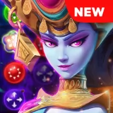Match & Slash: Fantasy RPG Puzzle