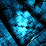 Matrix 3D Cubes