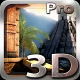Mayan Mystery 3D Pro lwp