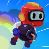 Maze Bomber