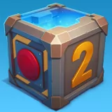 Мех. Коробка 2.0