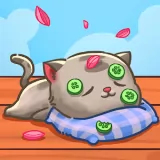 Meowaii: Merge cute cat