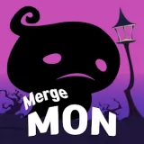 Merge Monster VIP - Idle Puzzle RPG