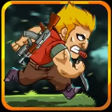 Metal Shooter