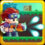 Metal Shooter: Run and Gun