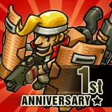 Metal Slug Infinity : Idle Game