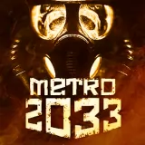 Metro 2033 Wars