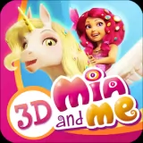 Mia and me - Free the Unicorns