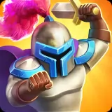 Might and Glory: Kingdom War HD