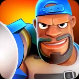 Mighty Battles