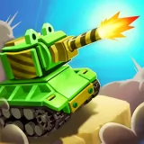 Millitoy оборона