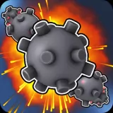 Minesweeper Flags Challenge