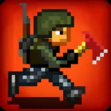 Mini DAYZ: Bыживание в мире зомби