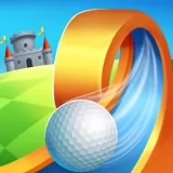 Mini Golf Star 2: Putt Putt