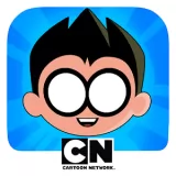 Мини-титаны: Битвы фигурок