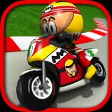 MiniBikers