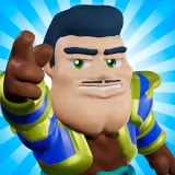 Mining Knights: Merge and mine