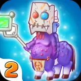 Monster Craft 2