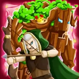 Monsters Idle Manager: Idle Tycoon Clicker Game