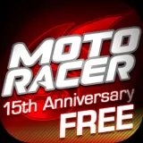 Moto Racer 15th Anniversary