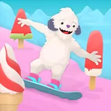 Mount Frosty