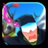 Mountain Rage