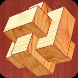 Mudoku: Chinese Woodcraft