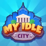 My Idle City
