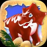 My Jurassic Farm - Dino Farm