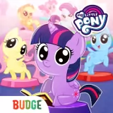 My Little Pony: Мини-пони